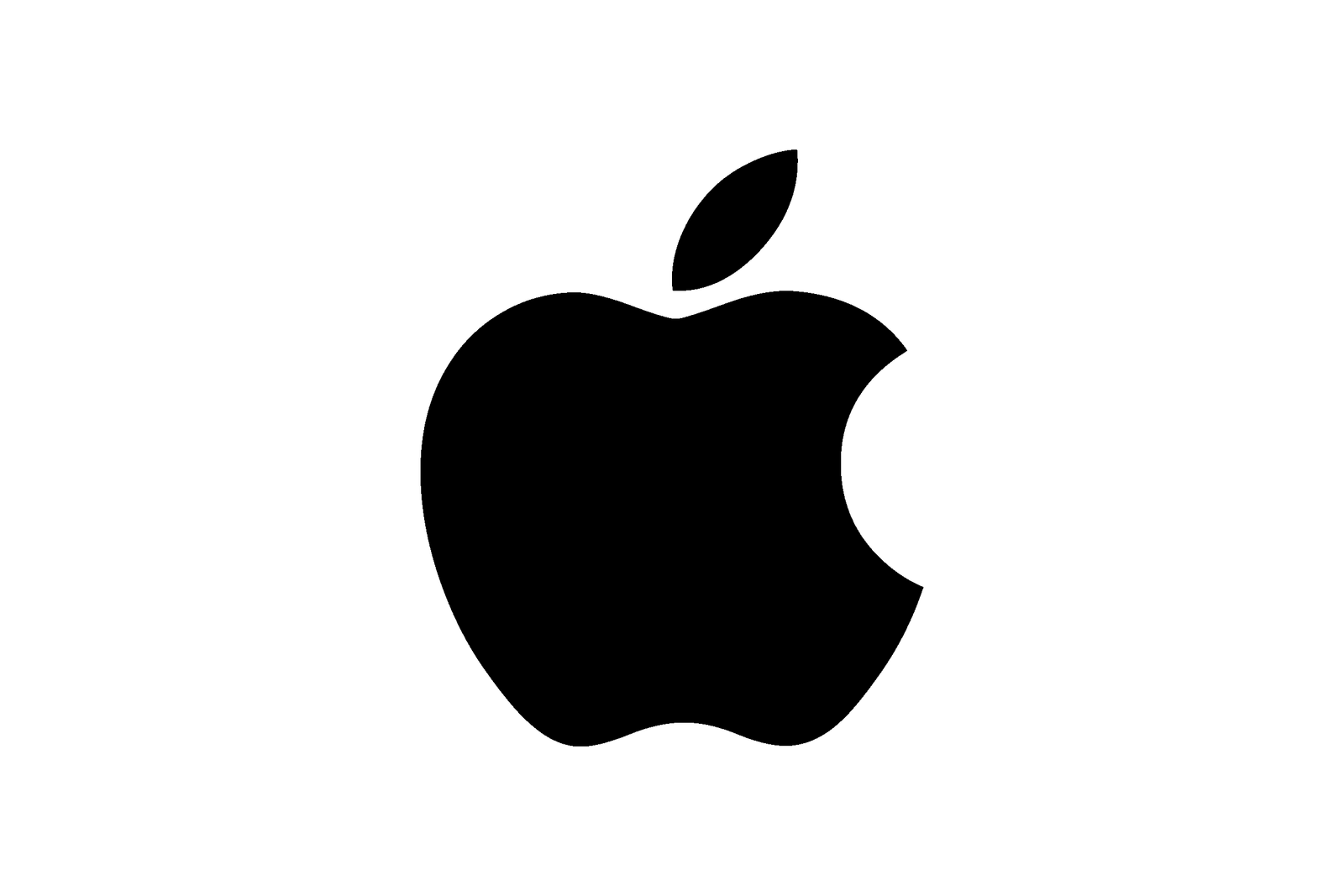 apple inc. logo.wine