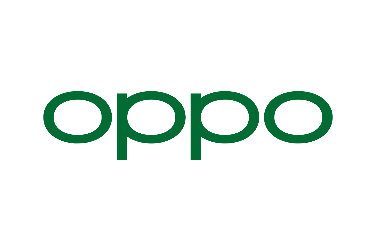 oppo logo.wine