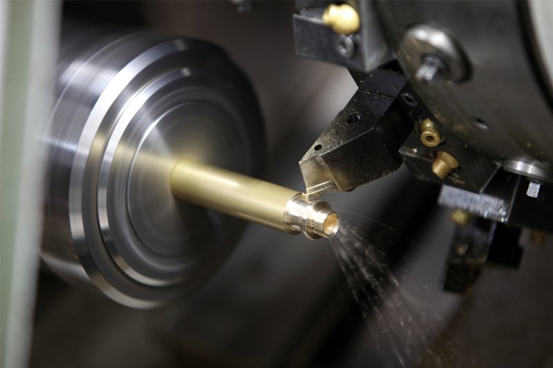 cnc turning service 1